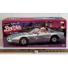 Image 7 : MATTEL BARBIE 1983 SILVER 'VETTE 