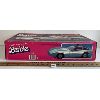 Image 9 : MATTEL BARBIE 1983 SILVER 'VETTE 