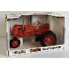 Image 1 : ERTL CASE DIECAST 1942 "VAC" TRACTOR - 1:16 SCALE