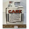 Image 3 : ERTL CASE DIECAST 1942 "VAC" TRACTOR - 1:16 SCALE