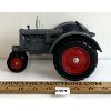 Image 2 : PRAIRIE GOLD RUSH DIECAST 1987  MINNEAPOLIS MOLINE "J" TRACTOR - 1:16 SCALE