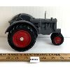 Image 4 : PRAIRIE GOLD RUSH DIECAST 1987  MINNEAPOLIS MOLINE "J" TRACTOR - 1:16 SCALE