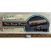 Image 6 : LOT OF 2 - ERTL MOBIL DIECAST MACK TANKER - 1:64 SCALE & MAJORETTE FINA SERIES 3000 TANKER