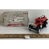 Image 2 : LOT OF 3 - DIECAST LIBERTY FORD MODEL A FIRE TRUCK, 1916 STUDEBAKER BANK & ERTL 1936 I.D.A GUARDIAN 