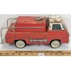 Image 1 : NYLINT TOYS METAL FORD SPRINKLER TRUCK