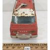 Image 2 : NYLINT TOYS METAL FORD SPRINKLER TRUCK