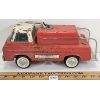 Image 3 : NYLINT TOYS METAL FORD SPRINKLER TRUCK