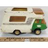 Image 1 : TONKA PRESSED STEEL CAMPER TRUCK