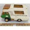 Image 3 : TONKA PRESSED STEEL CAMPER TRUCK