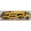 Image 3 : TONKA PRESSED STEEL CAR HAULER