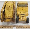 Image 4 : TONKA PRESSED STEEL CAR HAULER