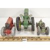 Image 4 : LOT OF 3 - MISC TRACTORS - INCL JOHN DEERE & S. S. SARNA