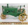 Image 1 : CAST IRON JOHN DEERE TRACTOR