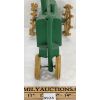 Image 2 : CAST IRON JOHN DEERE TRACTOR