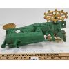 Image 5 : CAST IRON JOHN DEERE TRACTOR