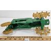 Image 6 : CAST IRON JOHN DEERE TRACTOR