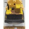 Image 2 : TONKA TURBO-DIESEL METAL CEMENT MIXER TRUCK