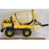 Image 3 : TONKA TURBO-DIESEL METAL CEMENT MIXER TRUCK