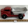 Image 2 : PRESSED STEEL DUMP TRUCK