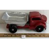 Image 4 : PRESSED STEEL DUMP TRUCK