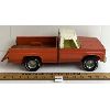 Image 2 : NYLINT TOYS PRESSED STEEL CHEVROLET PICKUP TRUCK