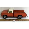 Image 4 : NYLINT TOYS PRESSED STEEL CHEVROLET PICKUP TRUCK