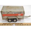 Image 1 : NYLINT TOYS METAL U-HAUL TRAILER