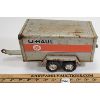 Image 3 : NYLINT TOYS METAL U-HAUL TRAILER