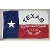 Image 1 : TEXAS SESQUICENTENNIAL 1836-1986 FLAG