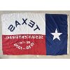 Image 2 : TEXAS SESQUICENTENNIAL 1836-1986 FLAG