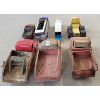 Image 4 : LOT OF 7 - MISC BUDDY "L" TRUCKS & BUS