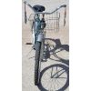 Image 2 : WESTERN FLYER BIKE W/ TOOL POUCH