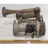Image 1 : LOT OF 2 - AUTOMOTIVE HORNS