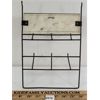 Image 2 : DISSTON STEEL TAPE RULES DISPLAY RACK