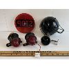 Image 2 : LOT OF 5 - MISC HEAD / TAIL LIGHTS