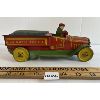 Image 1 : CHEIN & CO. TIN JUNIOR TRUCK