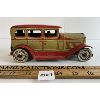 Image 1 : DUNLOP CORD 4 X 27 TIN WINDUP CAR