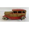 Image 3 : DUNLOP CORD 4 X 27 TIN WINDUP CAR