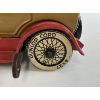 Image 9 : DUNLOP CORD 4 X 27 TIN WINDUP CAR