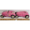 Image 1 : LOT OF 2 - PRESSED STEEL BUDDY L ROADSTERS