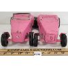 Image 2 : LOT OF 2 - PRESSED STEEL BUDDY L ROADSTERS