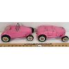 Image 3 : LOT OF 2 - PRESSED STEEL BUDDY L ROADSTERS