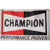 Image 1 : CHAMPION PERFORMANCE PROVEN BANNER