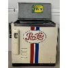Image 1 : PEPSI-COLA COIN-OP CHEST COOLER 