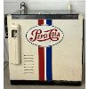 Image 2 : PEPSI-COLA COIN-OP CHEST COOLER 