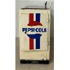 Image 3 : PEPSI-COLA COIN-OP CHEST COOLER 