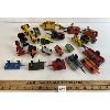 Image 4 : JOB LOT - DIECAST MODEL CARS - INCL CORGI & MAISTO
