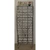 Image 1 : PEPSI-COLA EMPTY BOTTLES RACK