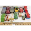 Image 2 : QTY OF MISC TOY VEHICLES - INCL LONDON TOY, TOOTSIETOY, ERIE USA ETC.