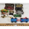 Image 5 : QTY OF MISC TOY VEHICLES - INCL LONDON TOY, TOOTSIETOY, ERIE USA ETC.